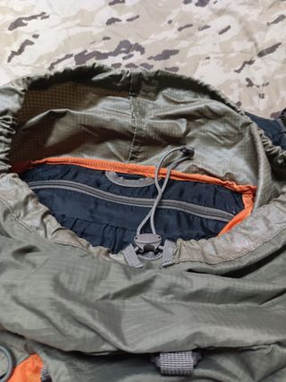 Mochila Marmot Matterhorn 42 Naranja