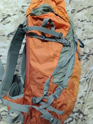 Mochila Marmot Matterhorn 42 Naranja