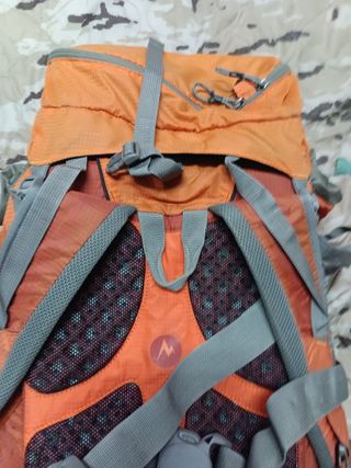 Mochila Marmot Matterhorn 42 Naranja