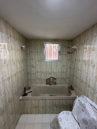 Cambio de Bañera por Ducha!! Reformas de baños!