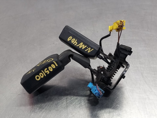 ENGANCHE CINTURON DELANTERO DERECHO NISSAN NV400