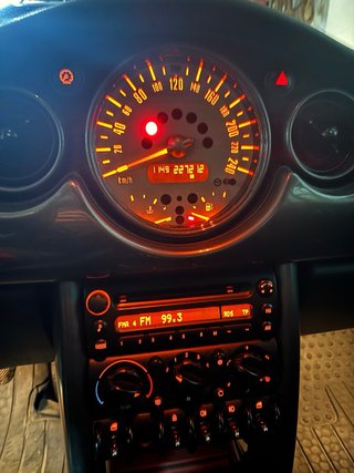MINI One 2006