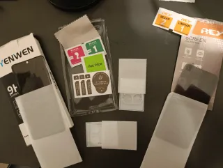 Cristal templado privacidad Xiaomi Redmi Note 14 P