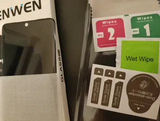 Cristal templado privacidad Xiaomi Redmi Note 14 P