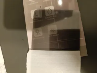 Cristal templado privacidad Xiaomi Redmi Note 14 P