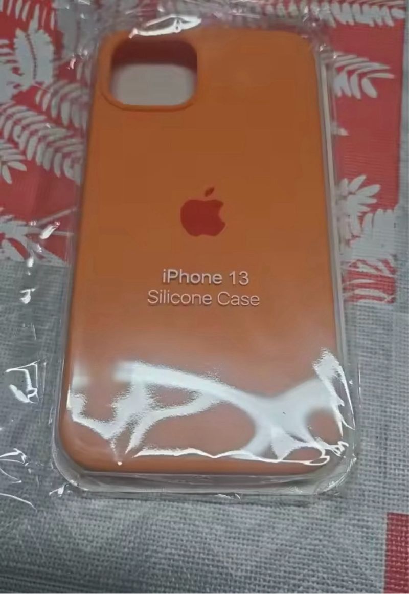 Fundas Silicona iPhone 14-17 Colores afbeelding 2