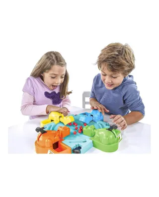 Hungry Hungry Hippos Gioco da Tavolo