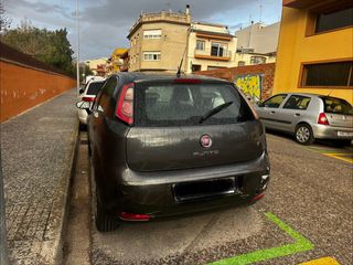 FIAT Punto 2013