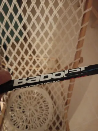 Raqueta Tenis Babolat Roddick Jr