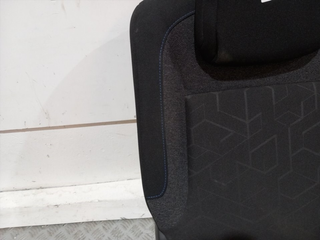 ASIENTOS TRASERO DERECHO PEUGEOT PARTNER FURGÓN B