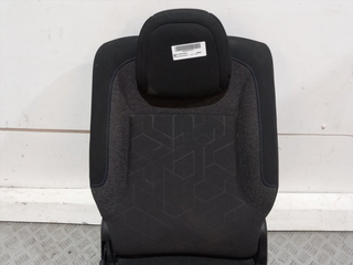 ASIENTOS TRASERO DERECHO PEUGEOT PARTNER FURGÓN B