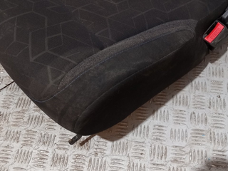 ASIENTOS TRASERO DERECHO PEUGEOT PARTNER FURGÓN B