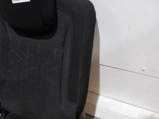 ASIENTOS TRASERO DERECHO PEUGEOT PARTNER FURGÓN B