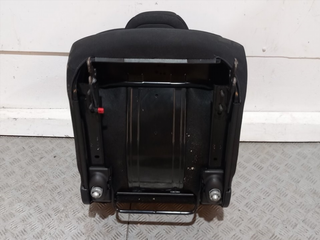 ASIENTOS TRASERO DERECHO PEUGEOT PARTNER FURGÓN B