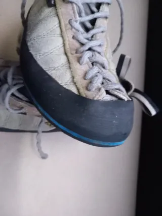 Zapatillas Five Ten Hueco Talla 44