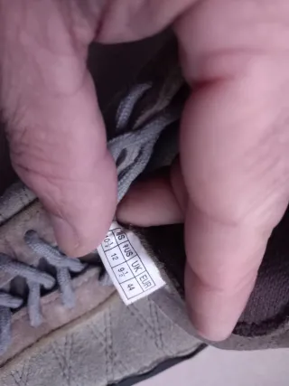 Zapatillas Five Ten Hueco Talla 44