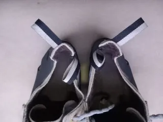 Zapatillas Five Ten Hueco Talla 44