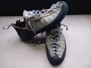 Zapatillas Five Ten Hueco Talla 44