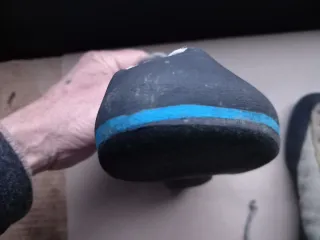 Zapatillas Five Ten Hueco Talla 44