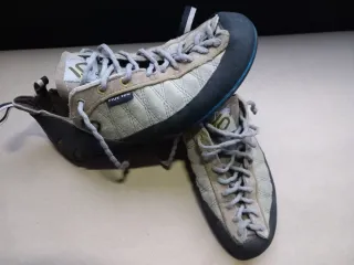 Zapatillas Five Ten Hueco Talla 44