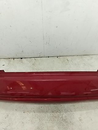 PARAGOLPES TRASERO HONDA CIVIC (EC/ED)