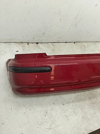 PARAGOLPES TRASERO HONDA CIVIC (EC/ED)