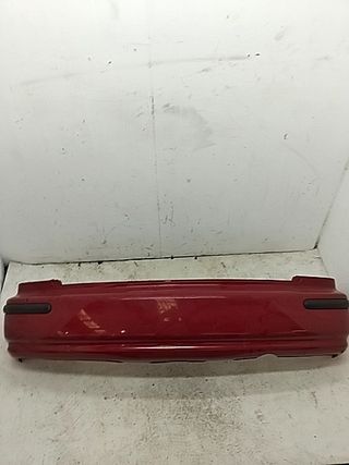 PARAGOLPES TRASERO HONDA CIVIC (EC/ED)