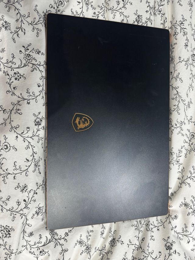 MSI GS75 Stealth 10SE-816XES Intel Core i7-10875H/