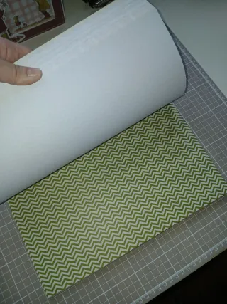 Pack Papeles Scrapbooking Pebbles 180 Hojas