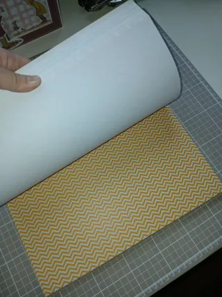 Pack Papeles Scrapbooking Pebbles 180 Hojas