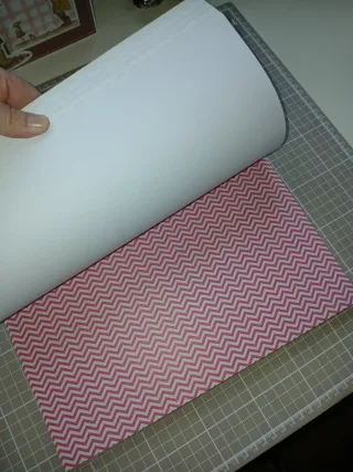 Pack Papeles Scrapbooking Pebbles 180 Hojas