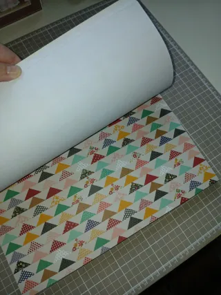 Pack Papeles Scrapbooking Pebbles 180 Hojas