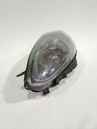 FARO DELANTERO IZQUIERDO FIAT PUNTO (199)