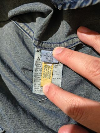 Marlboro Classics Camicia Uomo, Vintage Country