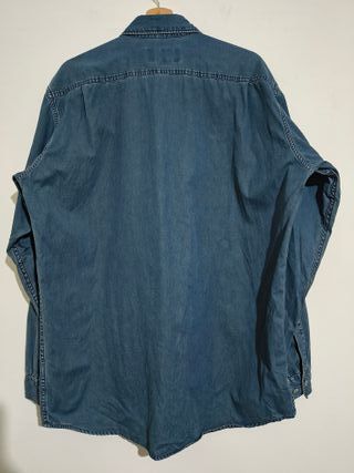 Marlboro Classics Camicia Uomo, Vintage Country