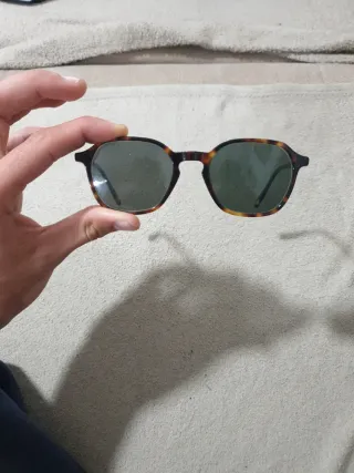 Gafas de sol El Ganso mujer