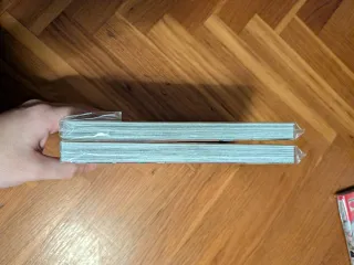 Mother's spirit 1 y 2