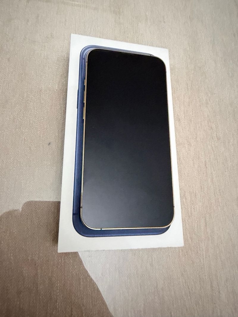 iPhone 13 Pro Dorado afbeelding 2