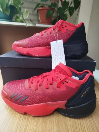 Zapatillas Adidas DON issue