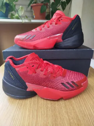 Zapatillas Adidas DON issue