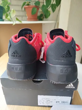 Zapatillas Adidas DON issue