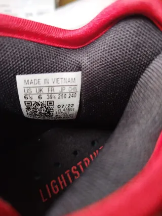 Zapatillas Adidas DON issue