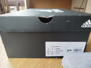 Zapatillas Adidas DON issue