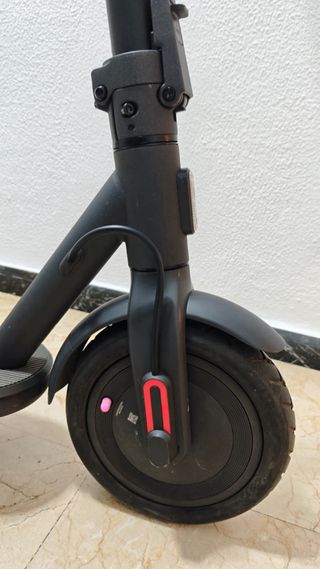 Patinete Eléctrico Xiaomi Scooter 4.