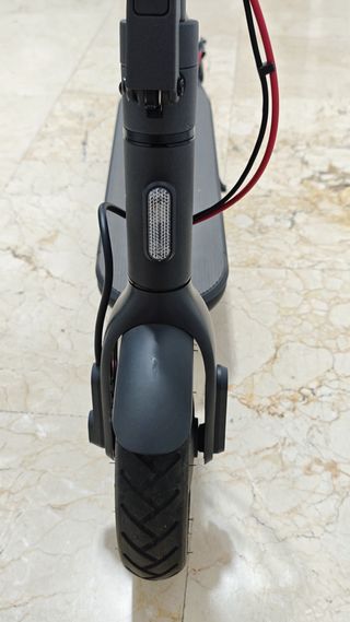 Patinete Eléctrico Xiaomi Scooter 4.