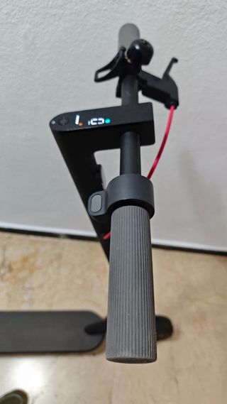 Patinete Eléctrico Xiaomi Scooter 4.