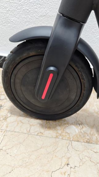 Patinete Eléctrico Xiaomi Scooter 4.