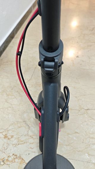 Patinete Eléctrico Xiaomi Scooter 4.