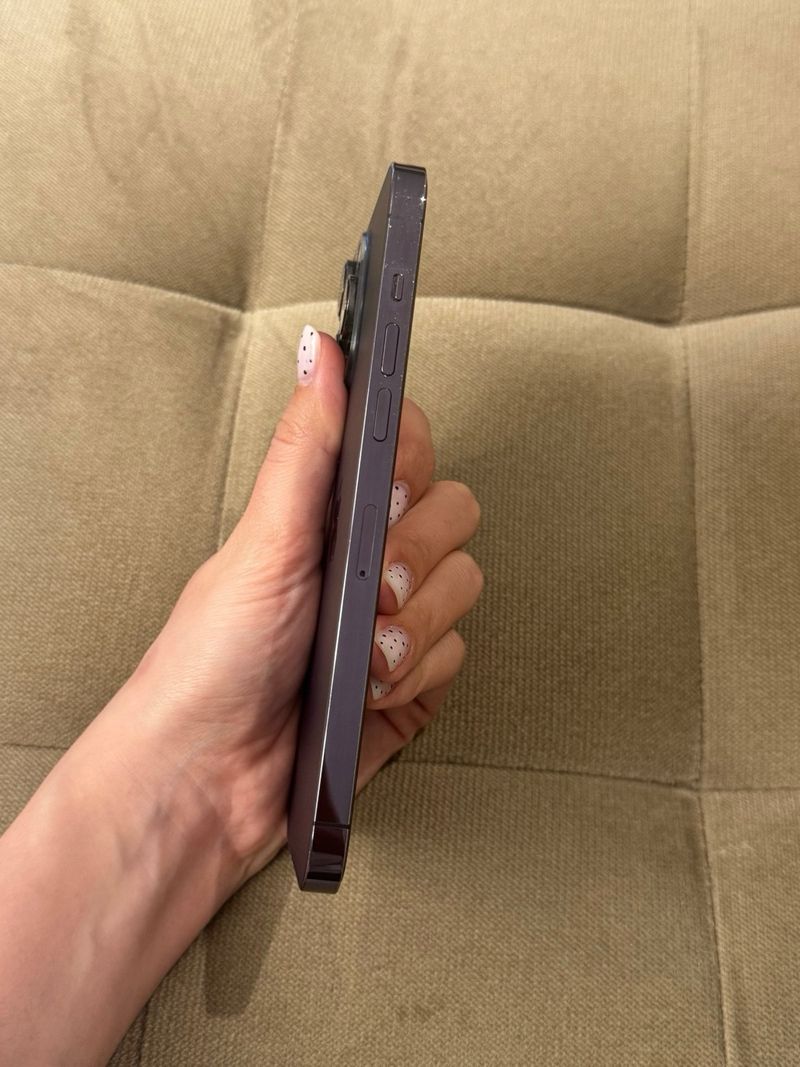 iPhone 14 Pro Max 256GB em excelente estado afbeelding 3