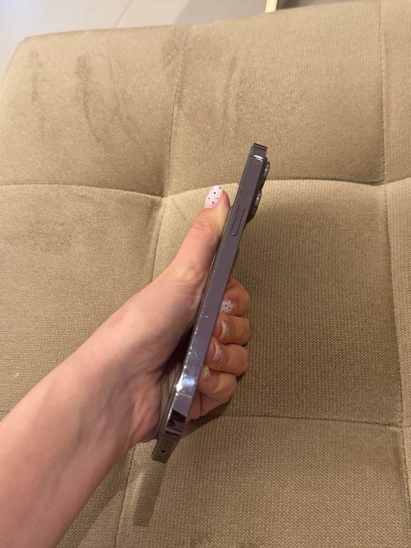 iPhone 14 Pro Max 256GB em excelente estado afbeelding 5